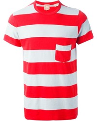 Levi's Vintage Clothing 1960s Striped T Shirt