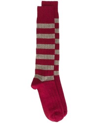 Church's Striped Socks