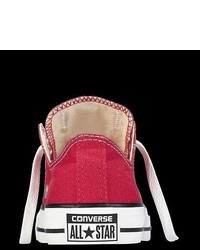 Converse All Star Ct Ox Red Low Top M9696 Us 6 Uk 4 Eur 365 Cm 23