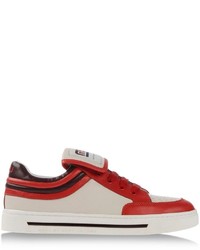 Marc by Marc Jacobs Low Tops