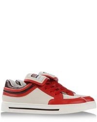 Marc by Marc Jacobs Low Tops