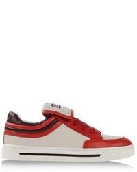 Marc by Marc Jacobs Low Tops Trainers