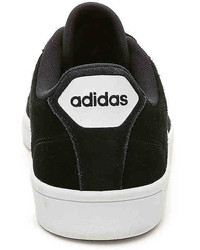 adidas Neo Advantage Suede Sneaker S  Blackwhite