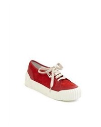 Marc by Marc Jacobs Retro Low Top Sneakers