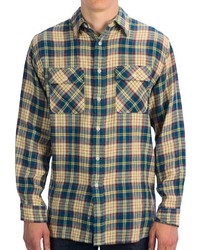 Pendleton Clark Flannel Shirt