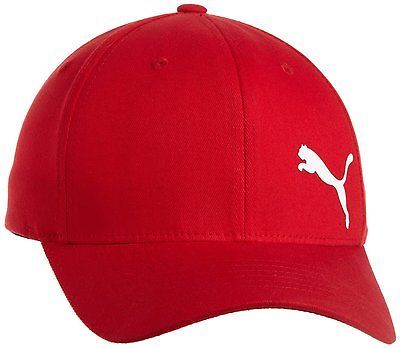 puma red hat