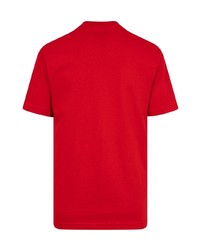 Stadium Goods Collegiate Short Sleeve T Shirt