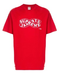 Supreme Eternal T Shirt