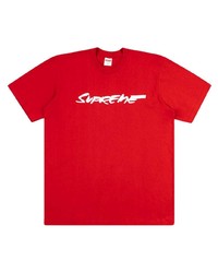 Supreme Futura Logo T Shirt