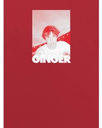 Brockhampton Matt Ginger Ii T Shirt