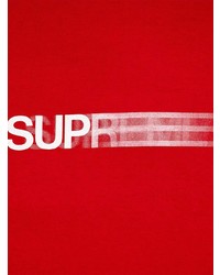 Supreme Motion Logo T Shirt