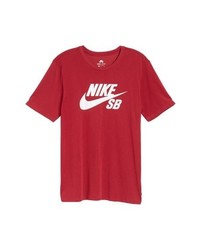 Nike SB Nike Sb Logo T Shirt