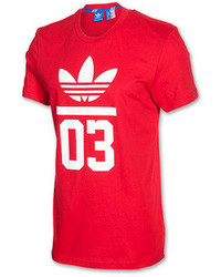 adidas Originals 3foil T Shirt