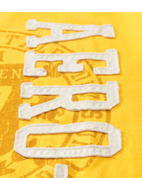 Aeropostale Ro Crest Logo Graphic T