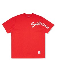 Supreme Shoulder Arc T Shirt