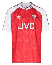 adidas X Arsenal 90 92 Home T Shirt