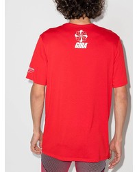 Nike X Gyakusou Crew Neck T Shirt
