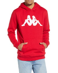Kappa Active Authentic Dave Hoodie