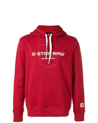 G-Star Raw Research Ed Hoodie
