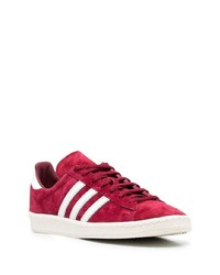 adidas 3 Stripes Low Top Sneakers