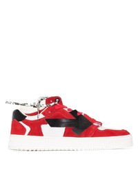 Off-White Off Court 30 Low Top Sneakers
