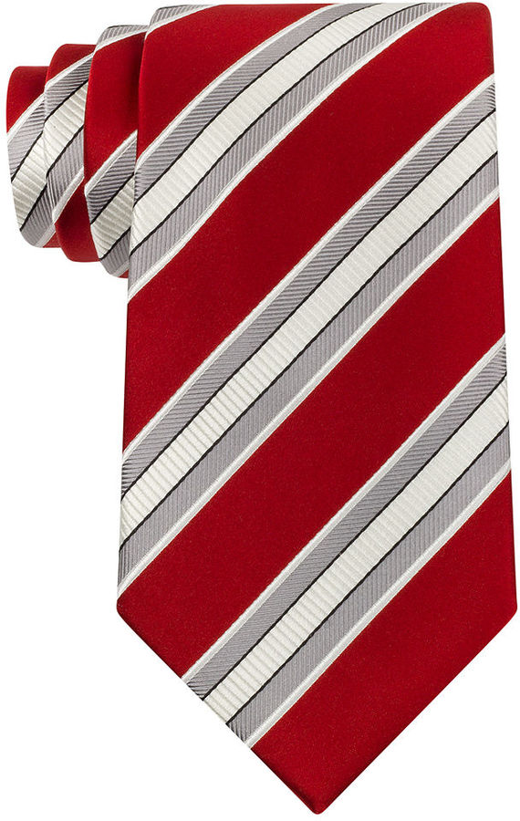 macys burberry tie