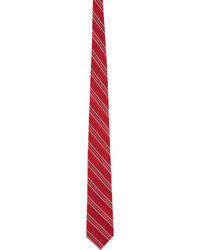Michael Kors Michl Kors Mixed Stripe Neck Tie