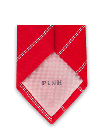 Thomas Pink Turner Stripe Woven Tie
