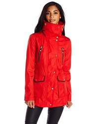Vince Camuto Hooded Anorak