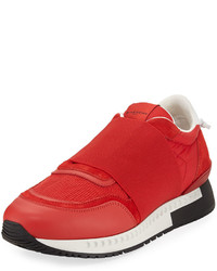 Givenchy Active Elastic Band Running Sneakers