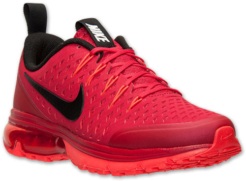 Nike Air Max Supreme 3 Running Shoes, $129 | Finish Line | Lookastic