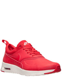 Nike Air Max Thea Premium Running Shoes