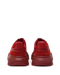 Dolce & Gabbana Daymaster Low Top Sneakers