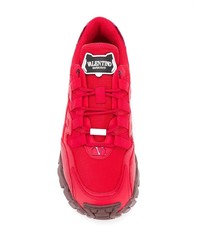 Valentino Garavani Climbers Sneakers