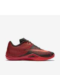 Nike Hyperlive Unisex Basketball Shoe