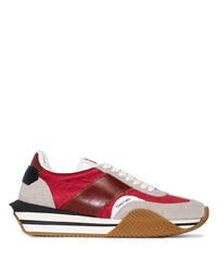 Tom Ford James Low Top Sneakers