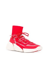 Kenzo K Sock Sneakers