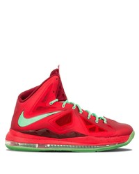 Nike Lebron 10 Sneakers