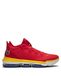 Nike Lebron 16 Low Sneakers