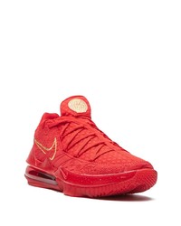 Nike Lebron 17 Low Titan Sneakers