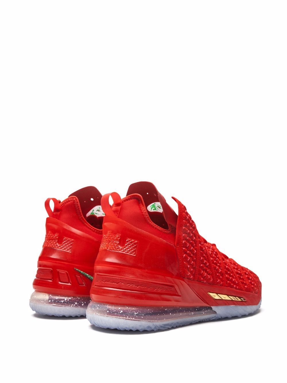 lebron 18 low university red