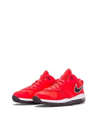 Nike Lebron 8 V2 Low Sneakers