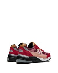 New Balance M992 Sneakers