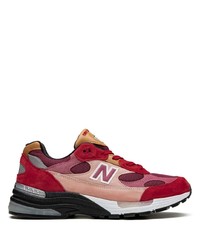 New Balance M992 Sneakers