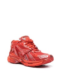 Balenciaga Monocolour Runner Sneakers