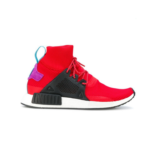 nmd winter shoes
