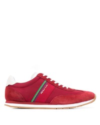 PS Paul Smith Panelled Sneakers