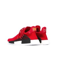 Adidas By Pharrell Williams Pw Human Race Nmd Sneakers