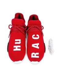 Adidas By Pharrell Williams Pw Human Race Nmd Sneakers