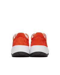 Diemme Red Ssense Edition Modiva Sneakers